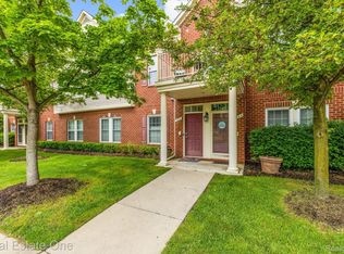 268 Cherry Stone Dr, Canton, MI 48188