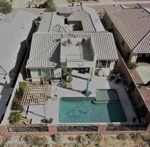 7639 W Laurel Ln, Marana, AZ, 85658