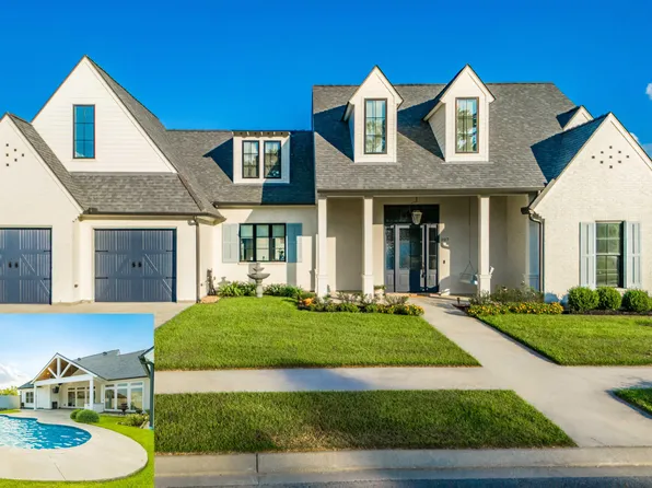 207 Caldwell Ct, Lafayette, LA 70508
