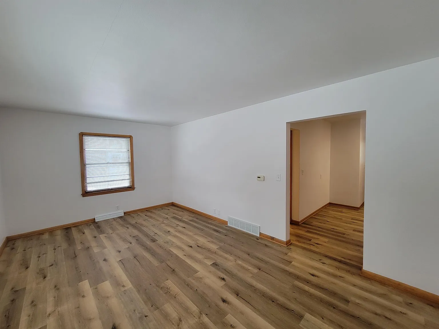 College Street 2722 & 821 W 28th St - 2722 College Street — Photo 1