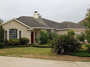 5822 Sabal Dr, Corpus Christi, TX 78414