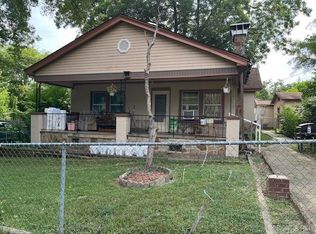 135 Mountain View St, Hot Springs, AR 71913