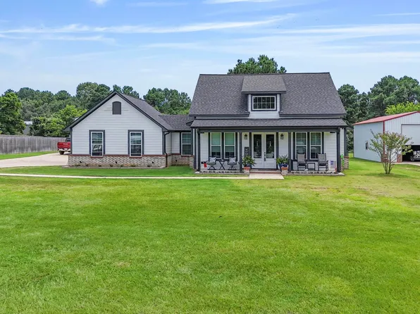 341 Eastdale Ln, Bullard, TX 75757