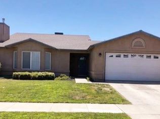584 Santa Clara St, Merced, CA 95341