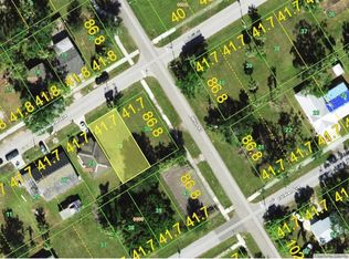 435 Showalter Ave #29, Punta Gorda, FL 33950
