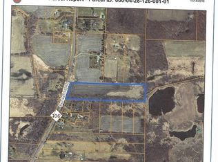 10773 Bunkerhill Rd, Pleasant Lake, MI 49272
