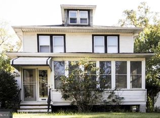 1803 Chelsea Rd, Baltimore, MD 21216