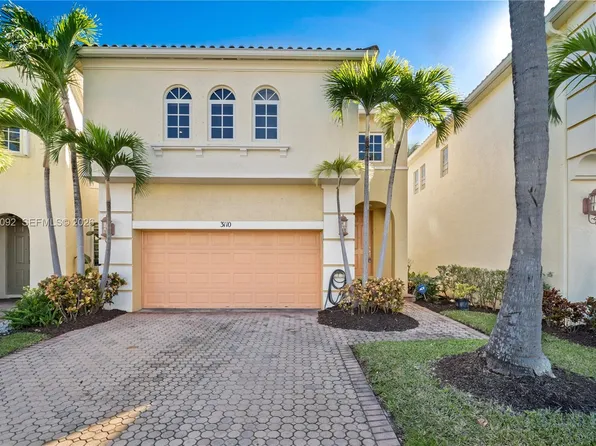 3110 NE 210th Ter, Aventura, FL 33180