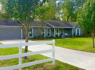 771 Marston Rd, Livingston, TX 77351