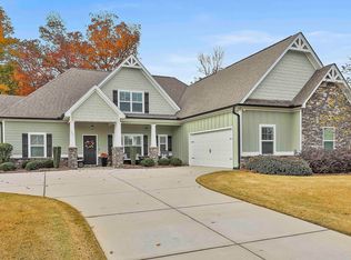 155 Wet Stone Rd, Senoia, GA 30276