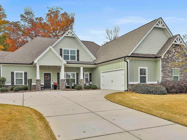 155 Wet Stone Rd, Senoia, GA 30276