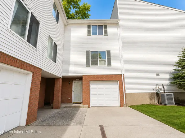 356 Ilyssa Way, Staten Island, NY 10312