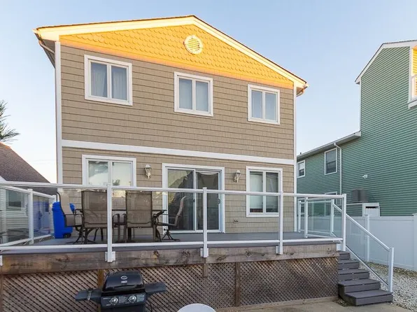 3614 Central Ave #W, Sea Isle City, NJ 08243