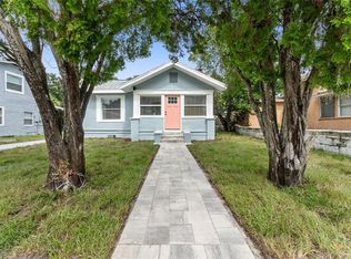 1922 23rd St S, Saint Petersburg, FL 33712