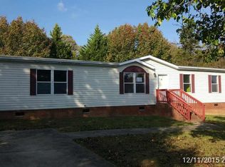 48 Primrose Ln, Roxboro, NC 27573