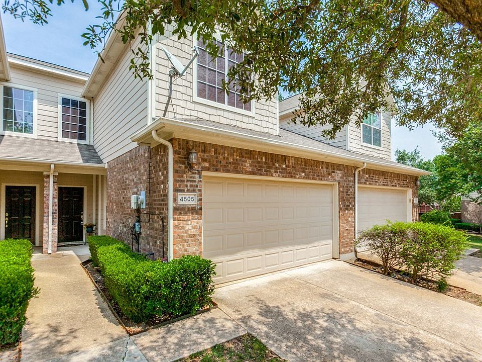 4505 Woodsboro Ln, Plano, TX 75024 Zillow