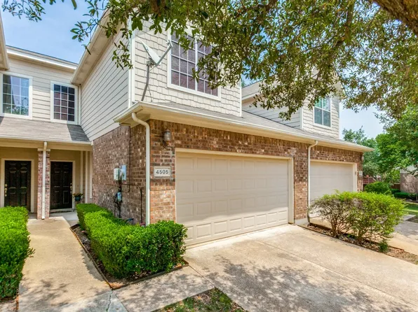4505 Woodsboro Ln, Plano, TX 75024