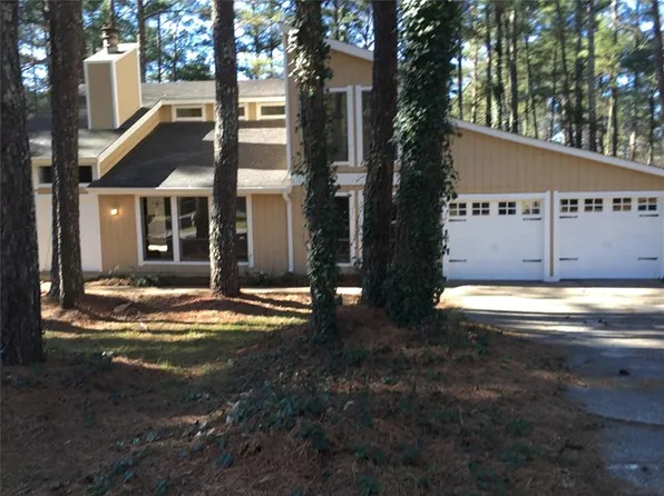 8721 Edenton Way, Jonesboro, GA 30238