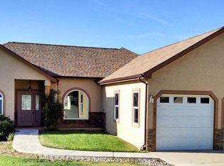 765 Antler Point Ln, Silt, CO 81652