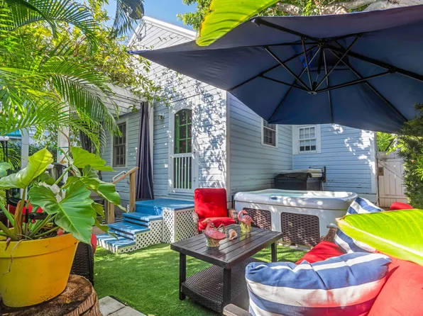 711 Galveston Ln, Key West, FL 33040