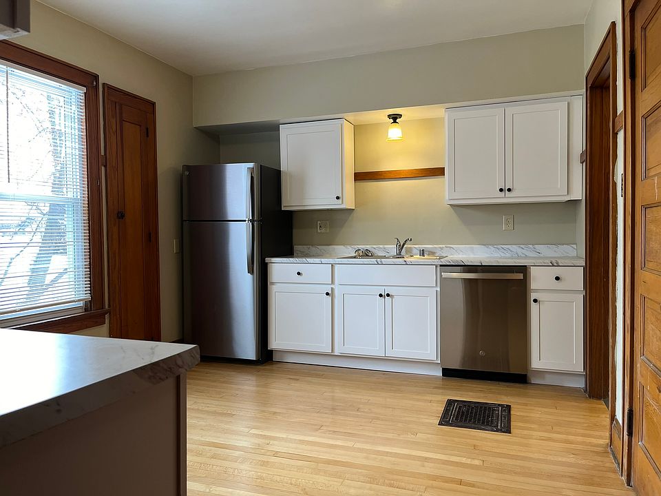 1st image of 553 E Dover St Unit 1