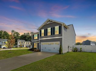 801 Brook Bawn Rd, Wendell, NC 27591