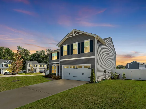 801 Brook Bawn Rd, Wendell, NC 27591