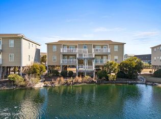 266 W 2nd St #2C, Ocean Isle Beach, NC 28469