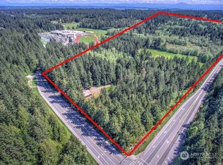 5715 Maxwelton Rd, Langley, WA 98260