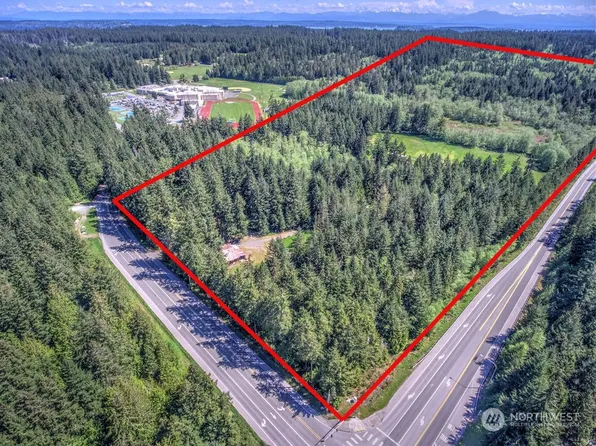 5715 Maxwelton Road, Langley, WA 98260