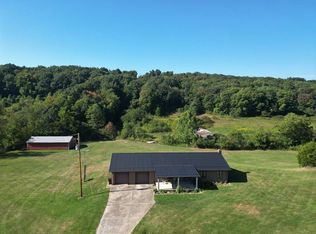 1416 Keiser Rd, Waverly, OH 45690