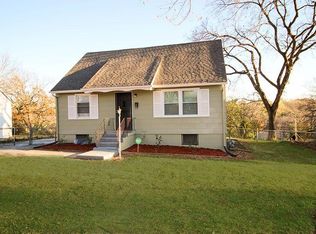 7505 E 50th St, Kansas City, MO 64129