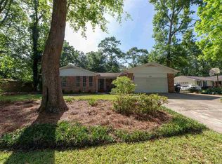 3675 Barbary Dr, Tallahassee, FL 32309