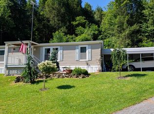 1126 Sycamore Ln, Clearfield, PA 16830