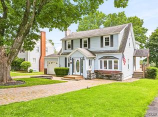 725 Wayne St, Johnstown, PA 15905