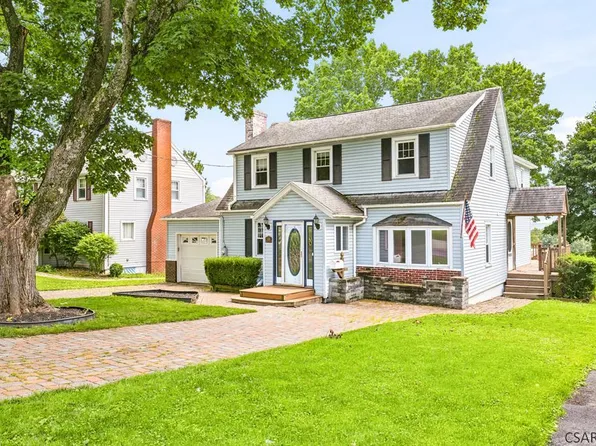 725 Wayne St, Johnstown, PA 15905