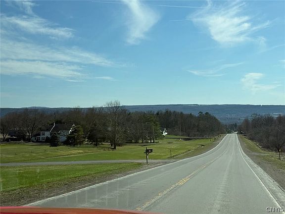 Brown Rd View