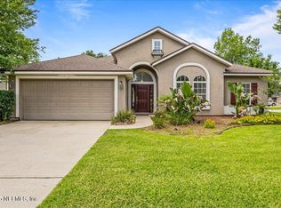 501 MENORCA Place, St. Augustine, FL 32092