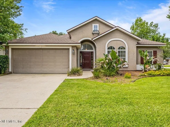 501 MENORCA Place, St. Augustine, FL 32092