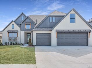 7374 E 124th St S, Bixby, OK 74008
