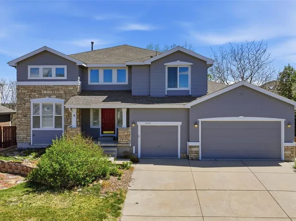 10062 Glenstone Circle, Highlands Ranch, CO 80130