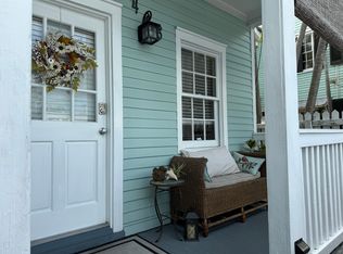 406 Fleming St, Key West, FL 33040