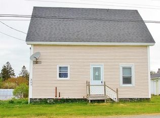 287 Saulnierville Rd, Saulnierville, NS B0W2Z0