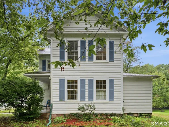1823 Mountain Road, Suffield, CT 06093