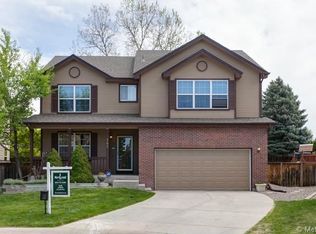 363 Brentford Cir, Highlands Ranch, CO 80126