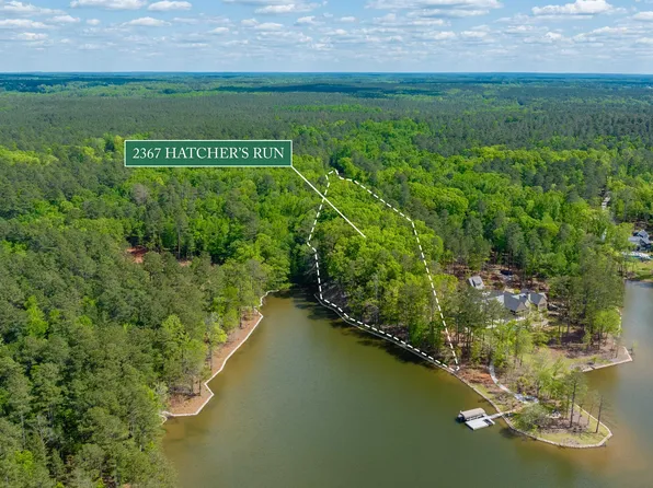 2367 Hatchers Run #29, Greensboro, GA 30642