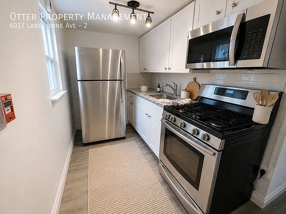 3rd image of 6017 Lansdowne Ave APT 2