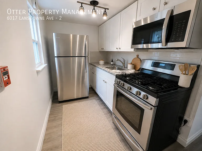 6017 Lansdowne Ave #2 — Photo 3