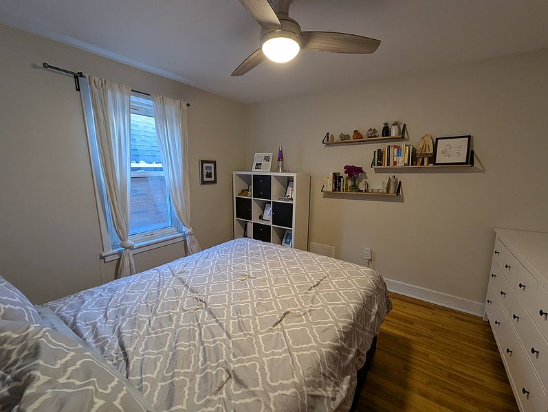 Ottawa Apartment for rent - 2 Bedrooms — photo 8
