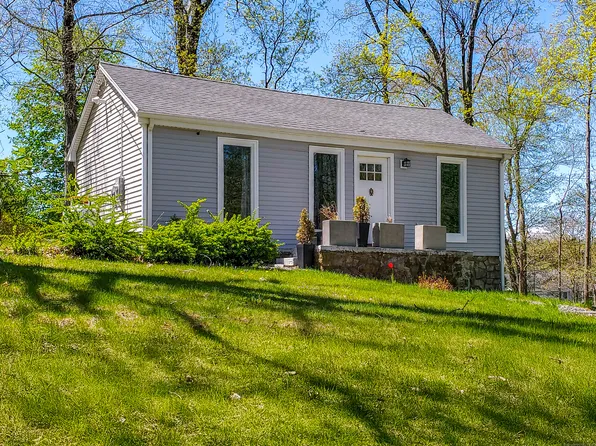 9 Roseton Road, New Fairfield, CT 06812